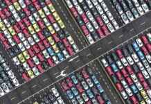 Ban on Chinese Electric Vehicles in US Could Prove Fatal news-24092024-075951