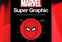 Exploring the Marvel Universe: 6 Amazing Charts to Navigate the World of Superheroes news-24092024-160911