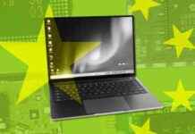 Unveiling Huawei Laptop Teardown: China’s Tech Self-Sufficiency Journey news-24092024-175753