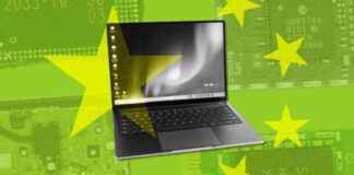 Unveiling Huawei Laptop Teardown: China’s Tech Self-Sufficiency Journey news-24092024-175753