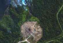 Russian Super Weapon Test Failure Revealed by Satellite Images news-24092024-175941