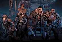 Behaviour Interactive Acquires Red Hook Studios, Developer of Darkest Dungeon news-24092024-180154