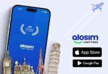 Unlock Global Roaming with aloSIM: Save $15 on Your Next Service news-24092024-180323