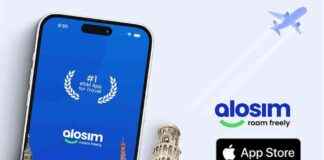 Unlock Global Roaming with aloSIM: Save $15 on Your Next Service news-24092024-180323