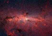 Unveiling the Giant Magnetic Halo of the Milky Way: Implications for Galactic Evolution news-24092024-180348