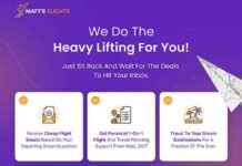 Explore Incredible Flight Deals: Domestic & International Travel for $80 (95% off) news-24092024-180450