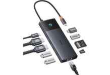 Save 35% on USB-C Hub with Dual 4K Support – Limited Time Deal news-24092024-200233