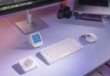 Logitech Stream Deck: A Must-Have Tool for Photo and Video Editors news-24092024-200343