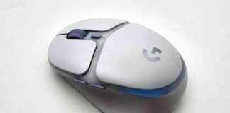 Logitech G705 Review: Ideal Mouse for Smaller Hands news-24092024-200439