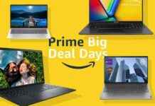 October Prime Day 2024 Laptop Deals: Gaming Notebooks, 2-in-1’s, & More news-24092024-232039