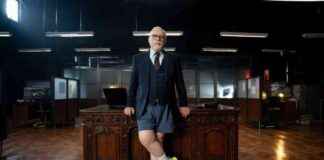 The Dangers of Desk Sitting: ASICS Teams Up with Brian Cox to Raise Awareness on Mental Health news-24092024-232554