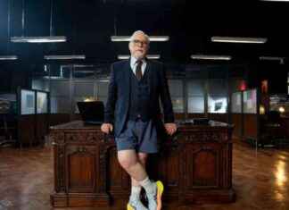 The Dangers of Desk Sitting: ASICS Teams Up with Brian Cox to Raise Awareness on Mental Health news-24092024-232554