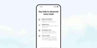 OpenAI Launches Humanlike ChatGPT Advanced Voice Mode in U.S. for Team Users news-24092024-232652