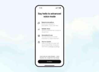 OpenAI Launches Humanlike ChatGPT Advanced Voice Mode in U.S. for Team Users news-24092024-232652