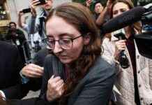 SEO Title: Caroline Ellison Sentenced to Two Years in Prison in FTX Scandal news-24092024-232917