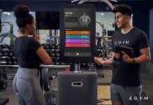 EGYM Raises $200m to Ramp Up Connected Fitness Startup news-24092024-233213