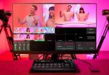 Rodecaster Board Introduces Video Production Companion | TechCrunch news-24092024-233239