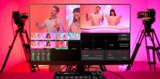 Rodecaster Board Introduces Video Production Companion | TechCrunch news-24092024-233239