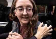 Caroline Ellison Sentenced to 2 Years for Aiding FTX Fraud Cover-Up news-24092024-233655