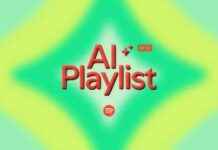 Spotify Introduces AI-Generated Playlists for Premium Users in the US news-24092024-233853