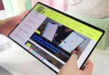 Top Large Tablets of 2024: Expert Reviews & Rankings news-24092024-234307
