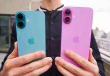 iPhone 16 and iPhone 16 Plus Review: No Pro-model Envy at All news-24092024-234333