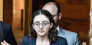 FTX Insider Caroline Ellison Sentenced to Two Years in Prison – Impact and Consequences news-25092024-001633
