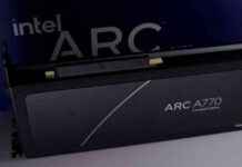 Intel Eliminated from PC Graphics Card Market: Report news-25092024-125034