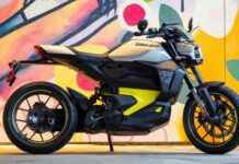 Can-Am Pulse Electric Motorcycle Review: First Ride Experience and Performance Analysis news-25092024-125527