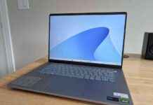 Save $400 on Top-Rated Dell Laptop Today news-25092024-171752