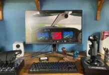 Xiaomi G Pro 27i Monitor Review: Affordable HDR Excellence news-25092024-171900