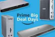 Top Thunderbolt Dock & USB-C Hub Deals for October Prime Day 2024 news-25092024-171936