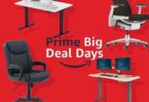 Top Early Prime Day 2024 Deals on Standing Desks and Office Chairs news-26092024-003740
