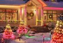 Govee RGB String Lights: Your Early Holiday Savings Opportunity news-26092024-044821