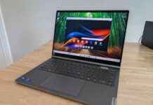 Lenovo ThinkBook Plus Gen 5 Review: Dual OS Laptop Experience news-26092024-044921