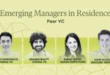 Empowering Up-and-Coming VCs with Pear’s Emerging Managers in Residence Program news-26092024-045049