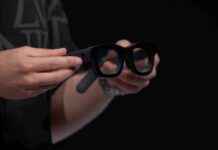 Meta teases Orion: Brain-Powered True AR Glasses in a Small Package news-26092024-090533