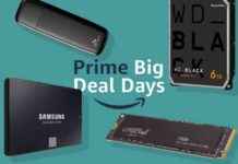 Top SSD and Storage Deals for Prime Day 2024: October Discounts news-26092024-133218