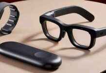 Meta unveils ‘neural interface’ for next-gen Orion AR glasses news-26092024-133625