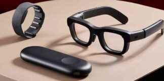 Meta unveils ‘neural interface’ for next-gen Orion AR glasses news-26092024-133625