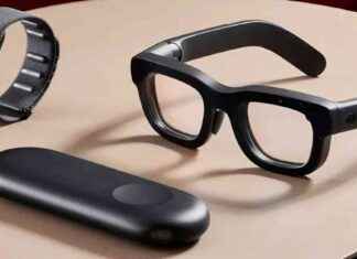 Meta unveils ‘neural interface’ for next-gen Orion AR glasses news-26092024-133625