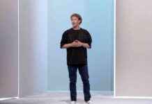 Meta AI Reaches Nearly 500 Million Users, Mark Zuckerberg Announces news-26092024-133817