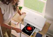 HP Introduces AI Technology in Latest Printer Models news-26092024-175158