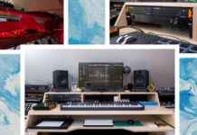 Stylish De-Fi Platform Studio Desk Prioritizes Form Over Function news-26092024-180134