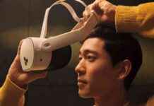 Meta Unveils Quest 3S: The Ultimate VR Headset for 2022 news-27092024-024711