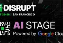 TechCrunch Disrupt 2024: Final Agenda Revealed for AI Stage news-27092024-125031
