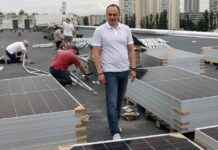 Ukraine Decentralizes Energy Production for Security Against Russia news-27092024-125054