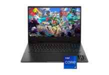 Save $400 on HP Laptop with RTX and i9 CPU – Limited Time Offer news-27092024-170352