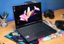 New Title: The Evolution of $500 Laptops: Welcome to the New Era news-27092024-170414