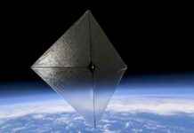Harnessing Solar Sails: The Power of Sunlight Propulsion news-27092024-170627